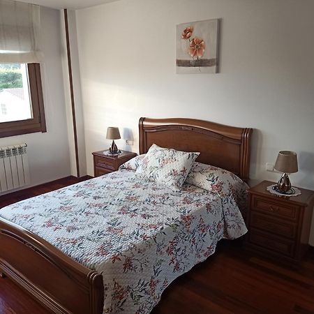 Sandino 32 Santiago de Compostela Ngoại thất bức ảnh