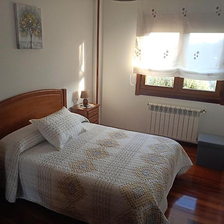 Sandino 32 Santiago de Compostela Ngoại thất bức ảnh