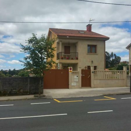 Sandino 32 Santiago de Compostela Ngoại thất bức ảnh