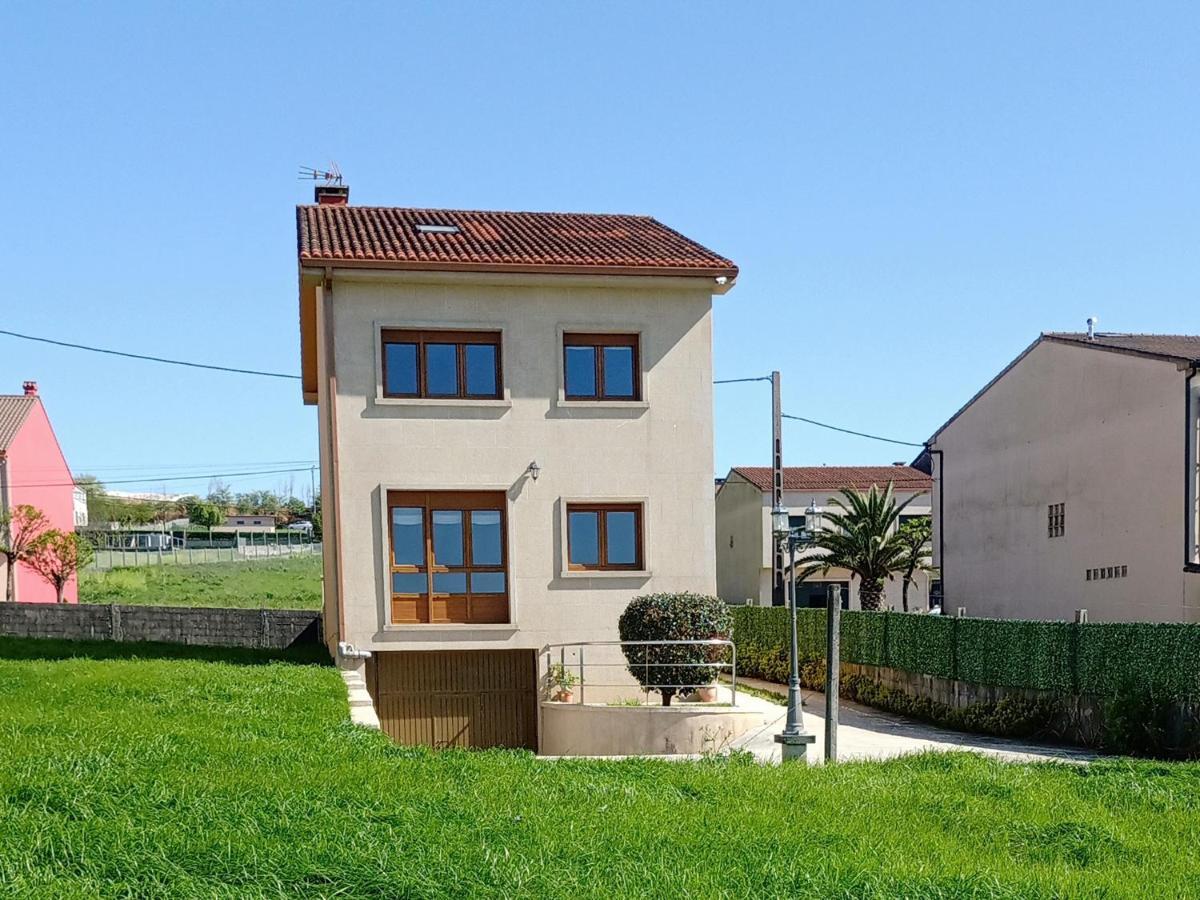 Sandino 32 Santiago de Compostela Ngoại thất bức ảnh