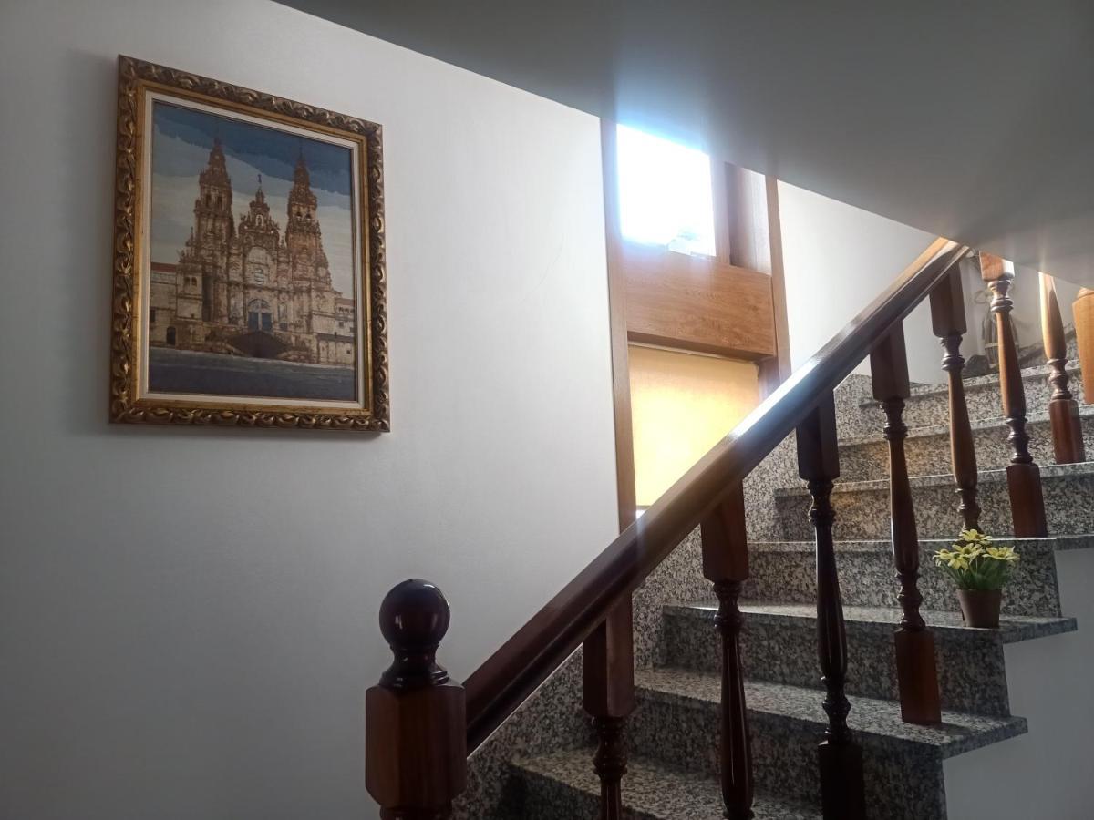 Sandino 32 Santiago de Compostela Ngoại thất bức ảnh